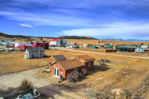 73 Mid Land Ave, Hartsel, CO 80449 photo 24
