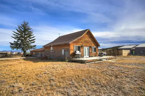 73 Mid Land Ave, Hartsel, CO 80449 photo 11