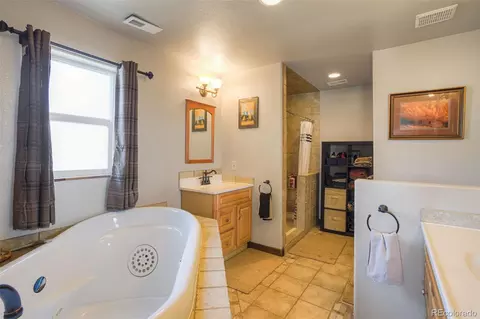 73 Mid Land Ave, Hartsel, CO 80449 photo 16