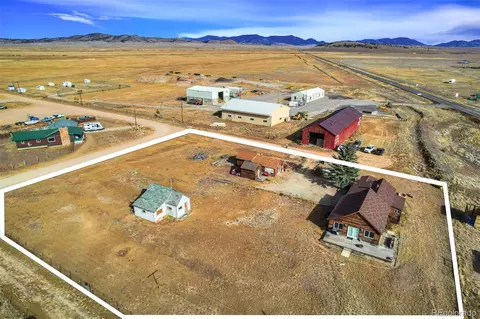 73 Mid Land Ave, Hartsel, CO 80449 photo 26