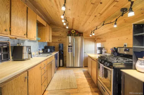 73 Mid Land Ave, Hartsel, CO 80449 photo 7