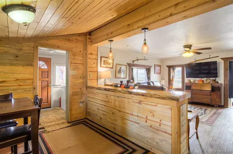 73 Mid Land Ave, Hartsel, CO 80449 photo 3
