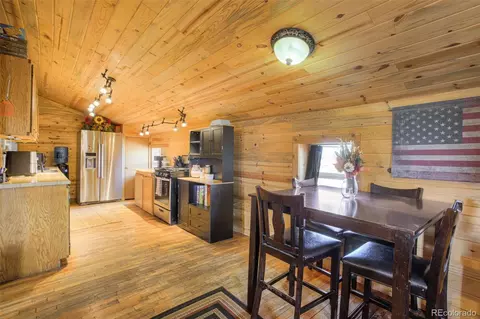 73 Mid Land Ave, Hartsel, CO 80449 photo 4