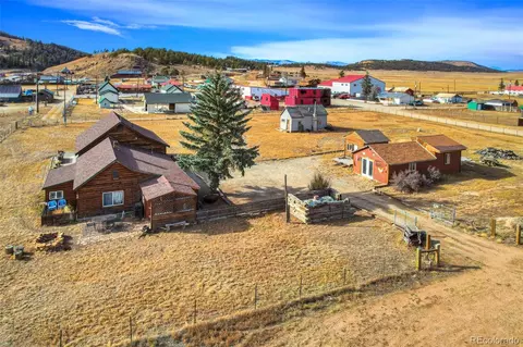 73 Mid Land Ave, Hartsel, CO 80449 photo 10