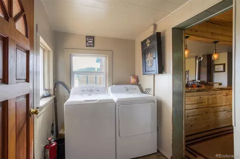 73 Mid Land Ave, Hartsel, CO 80449 photo 27