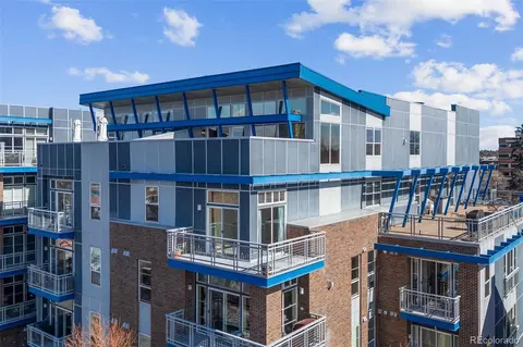 1488 Madison St #501, Denver, CO 80206
