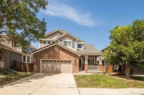 14131 E 102nd Ave, Commerce City, CO 80022