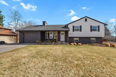 1115 W Hinsdale Dr, Littleton, CO 80120