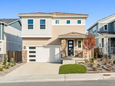 11193 Mount Emma Dr, Englewood, CO 80112
