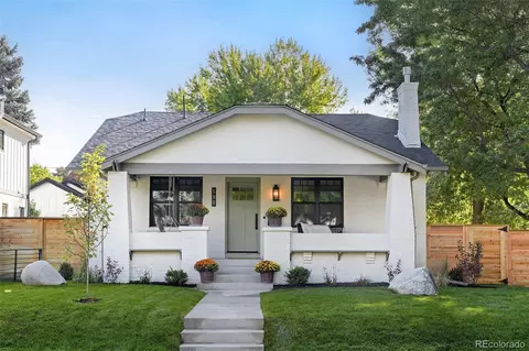 590 S York St, Denver, CO 80209