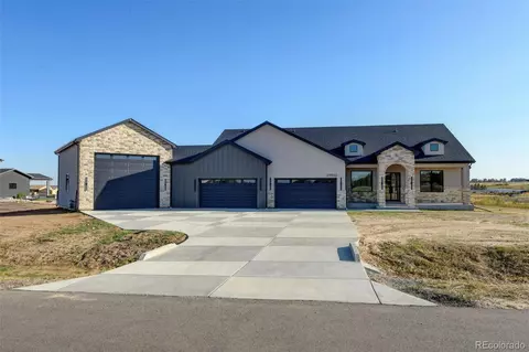 29900 E 162nd Ave, Brighton, CO 80603