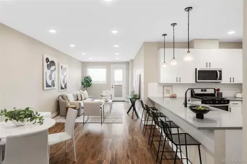 2729 W 28th Ave #506, Denver, CO 80211