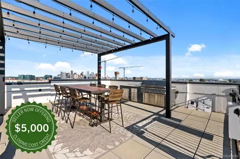 2729 W 28th Ave #506, Denver, CO 80211