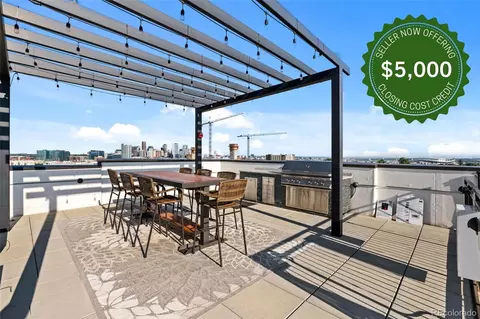 2729 W 28th Ave #506, Denver, CO 80211