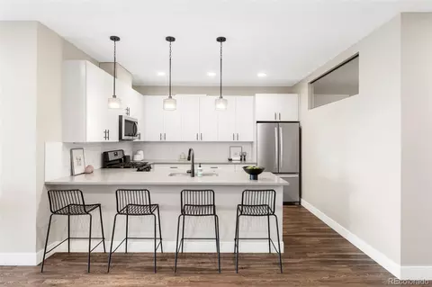 2729 W 28th Ave #506, Denver, CO 80211