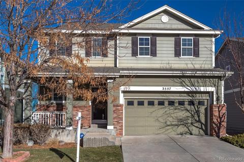 3557 E 141st Pl, Thornton, CO 80602 photo 1