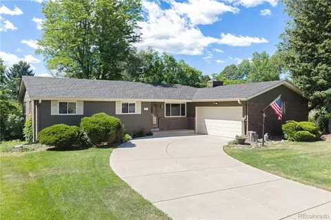5876 W Canyon Ave, Littleton, CO 80128