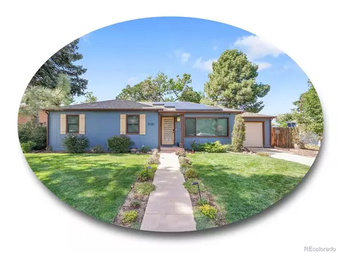 5725 S Lakeview St, Littleton, CO 80120