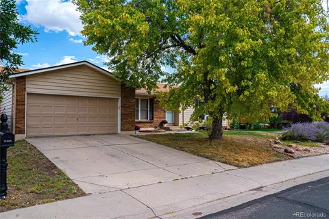 Exterior - 5452 E 108th Pl, Thornton, CO 80233 photo 1 of 6