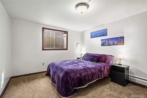 Bedroom - 5452 E 108th Pl, Thornton, CO 80233 photo 3 of 3