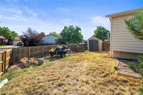 Exterior - 5452 E 108th Pl, Thornton, CO 80233 photo 5 of 6