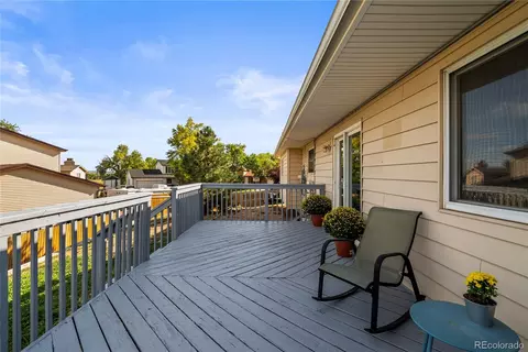 Exterior - 5452 E 108th Pl, Thornton, CO 80233 photo 3 of 6