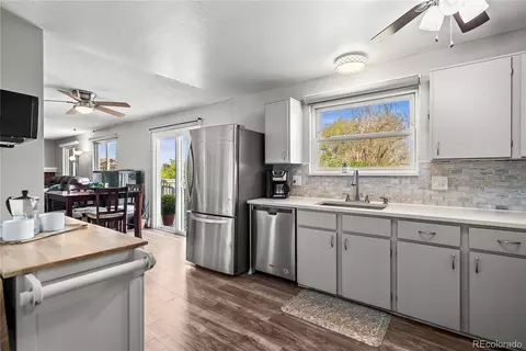 Kitchen - 5452 E 108th Pl, Thornton, CO 80233 photo 1 of 3
