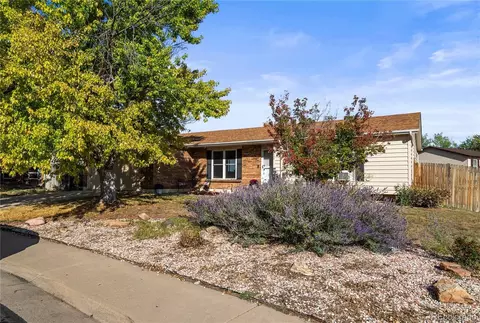 Exterior - 5452 E 108th Pl, Thornton, CO 80233 photo 6 of 6