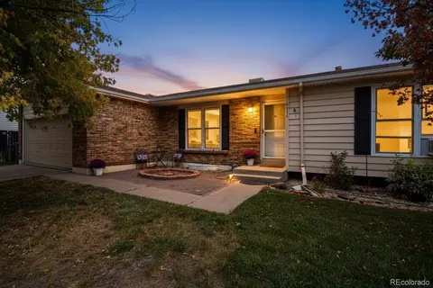 5452 E 108th Pl, Thornton, CO 80233