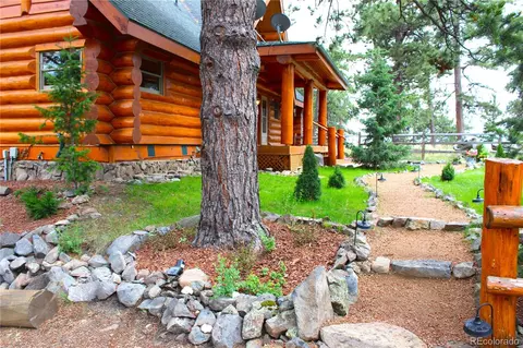 4013 County Rd 102, Guffey, CO 80820