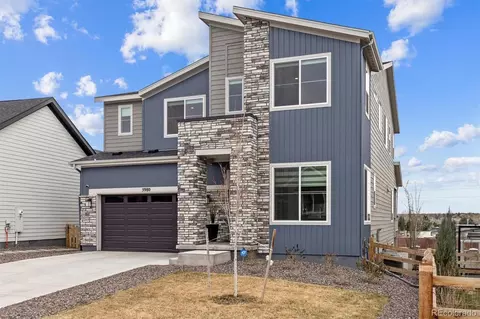 5980 S Platte Canyon Dr, Littleton, CO 80123