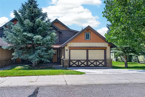 235 Spirit Way, New Castle, CO 81647