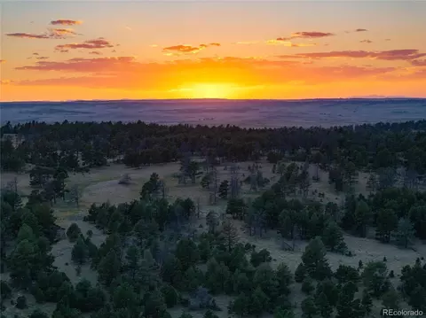 N County Road 122, Ramah, CO 80332