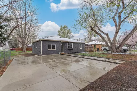 5174 Dudley St, Arvada, CO 80002 photo 2