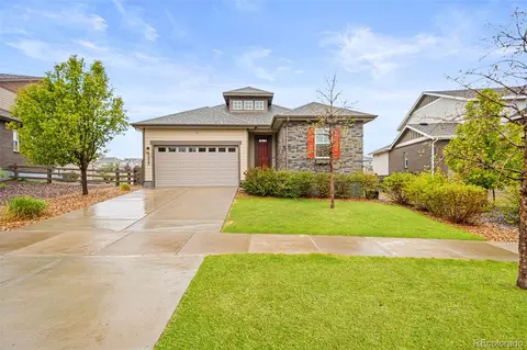 7379 S Shady Grove Way, Aurora, CO 80016