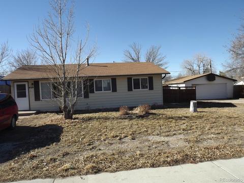 409 Cherry St, Hudson, CO 80642 photo 1