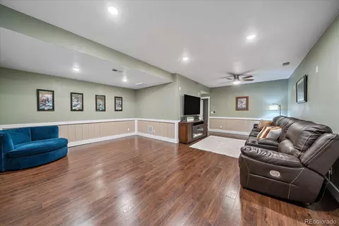 Living - 25160 Ellsworth Dr, Aurora, CO 80018 photo 2 of 2