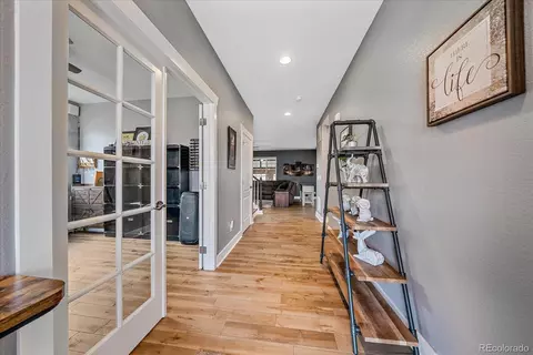 Entry Way - 25160 Ellsworth Dr, Aurora, CO 80018 photo 1 of 1