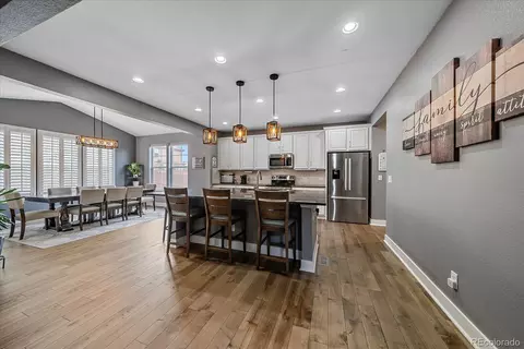 Kitchen - 25160 Ellsworth Dr, Aurora, CO 80018 photo 1 of 6