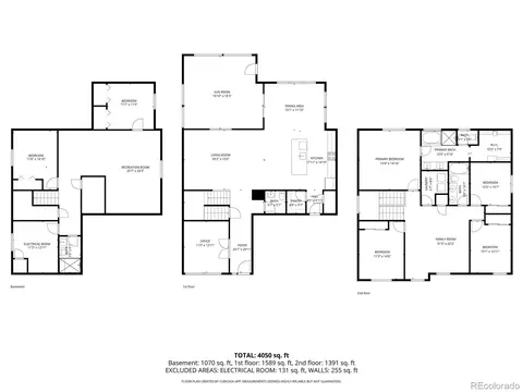 Floorplan - 25160 Ellsworth Dr, Aurora, CO 80018 photo 4 of 4