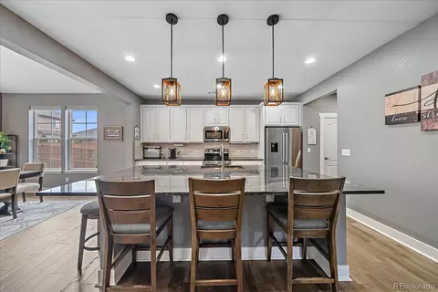 Kitchen - 25160 Ellsworth Dr, Aurora, CO 80018 photo 3 of 6