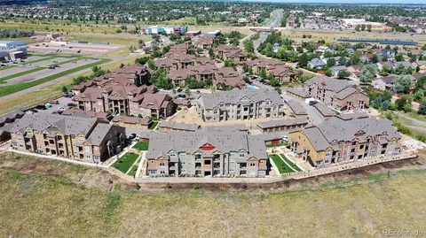 9962 W Victoria Pl #202, Littleton, CO 80127