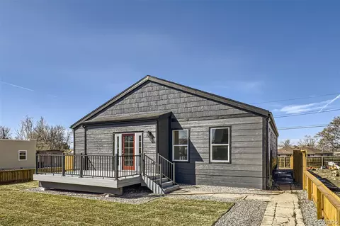 5491 Monaco St, Commerce City, CO 80022