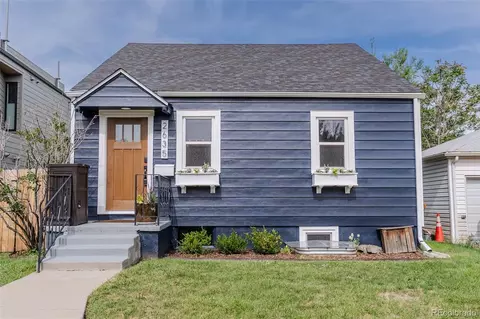 2635 S Cherokee St, Denver, CO 80223
