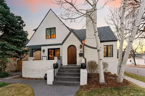601 S Race St, Denver, CO 80209