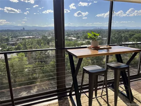 7865 E Mississippi Ave #803, Denver, CO 80247