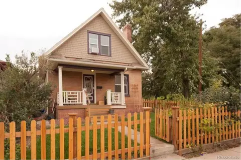 2151 Clay St, Denver, CO 80211