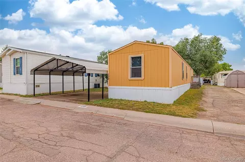 3280 S Academy Blvd, Colorado Springs, CO 80916