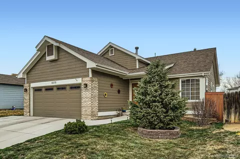 1275 W 133rd Cir, Denver, CO 80234