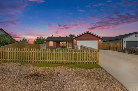 535 N 5th St, Bennett, CO 80102